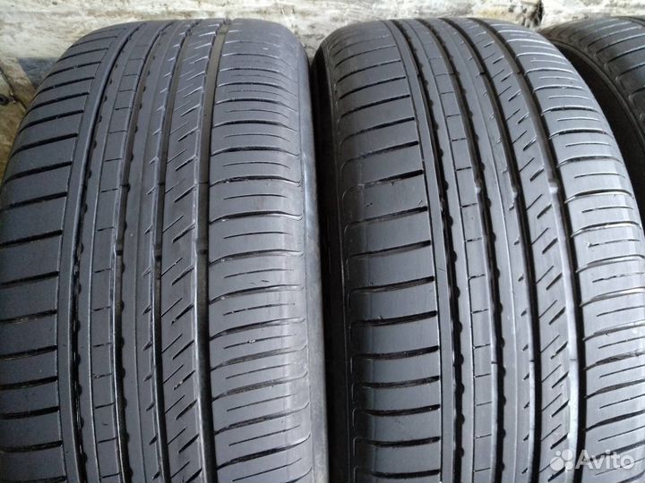 Kinforest KF550-UHP 275/50 R20 113W