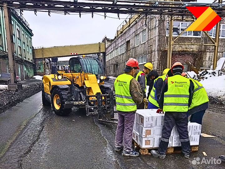 Грузчик подработка оплата ежедневно норильск