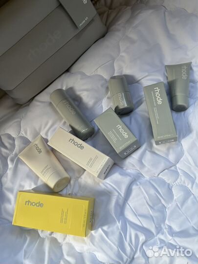 Rhode набор под заказ