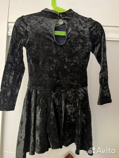 Купальник для танцев