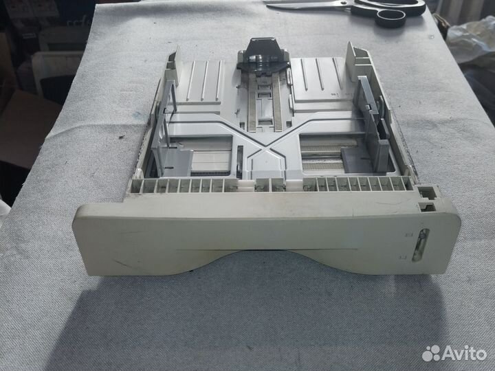 Jc61-00587a Кассета