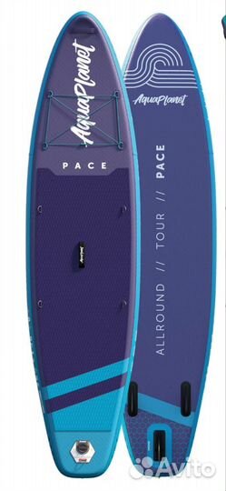 Продажа сап борда