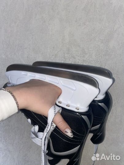 Коньки 39 размер мужские