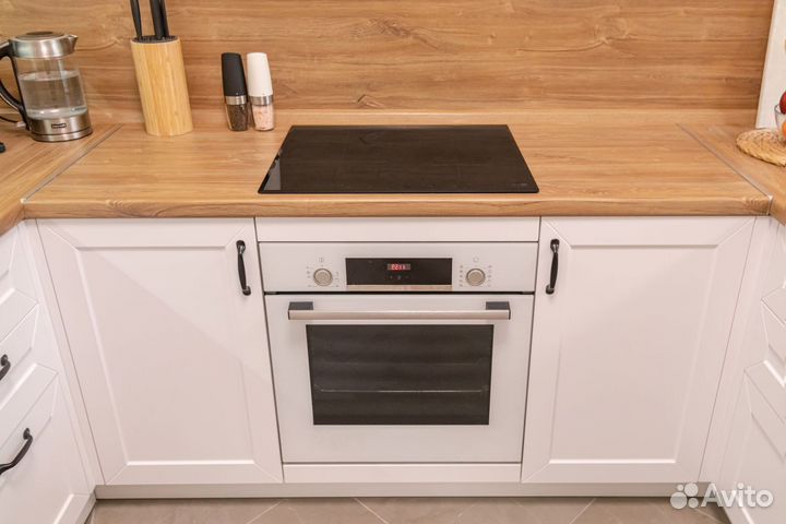 Кухонный гарнитур (реальная цена) кс07 36204