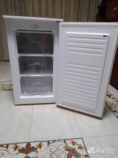 Морозильная камера atlant М-7402-100