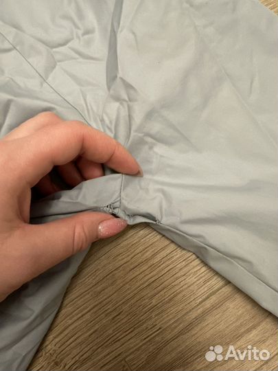 Штаны на осень детские 86 размер