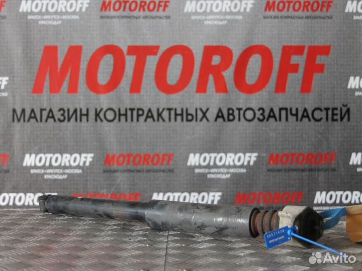 Амортизатор задний Мазда 3 / Акселла BK5P/BL А146