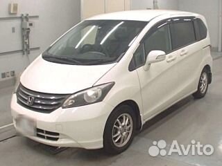 Honda Freed 1.5 AT, 2011, 103 000 км