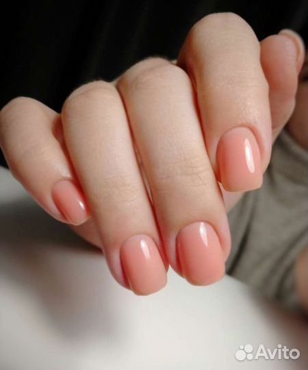 Модели на маникюр