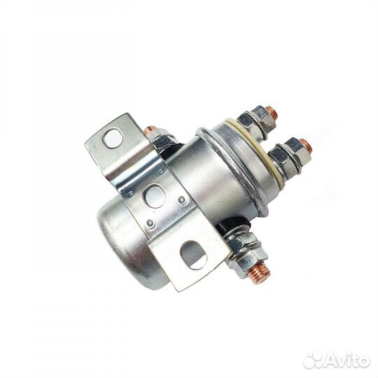 Соленоид (реле) DV12V для лебедки