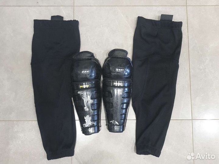 Хоккейная экипировка для детей 8-11 лет