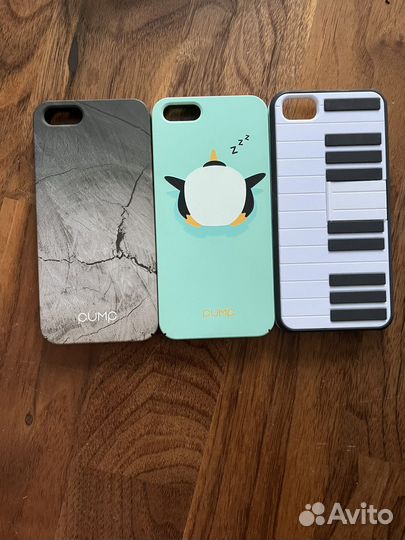 Чехлы для телефона apple iPhone 8 plus /7 plus