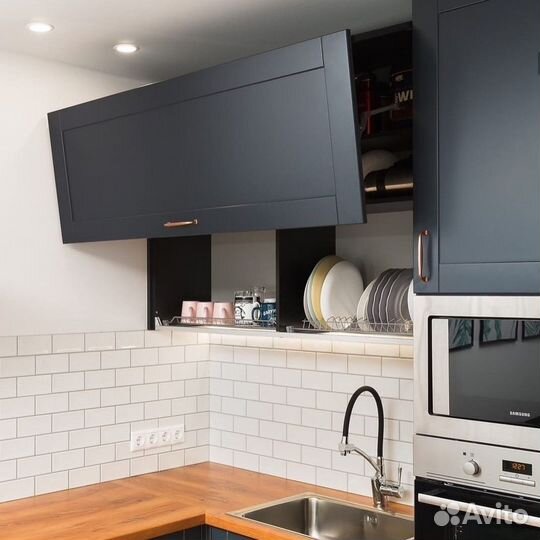 Цена за всю кухню ксп:18143