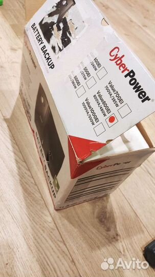 Ибп бесперебойник 2шт 385w и 480w