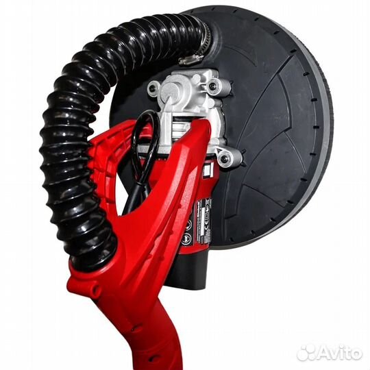 Шлифовальная машина для стен и потолков Einhell TC