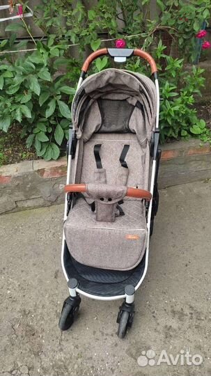 Коляска на прокат детские