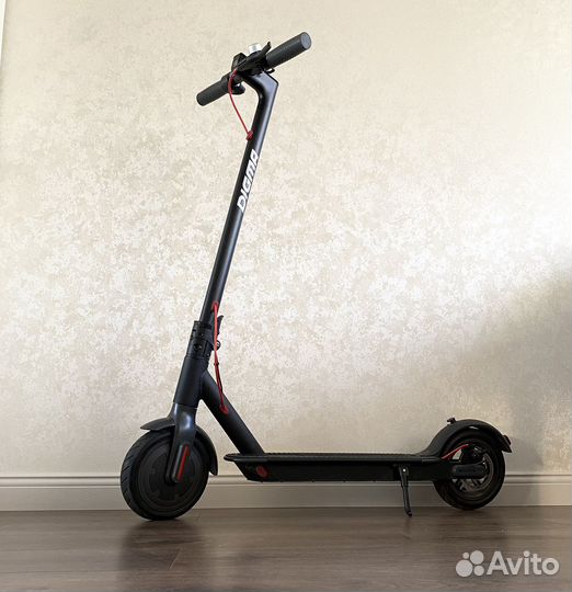 Электросамокат Digma