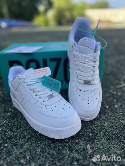 Кроссовки Nike Air Force 1 Оригинал