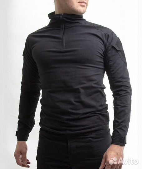 Тактический боевой костюм F1