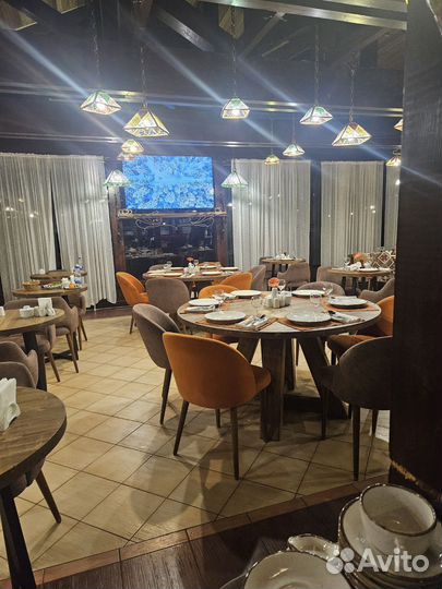 Требуется повар Универсал,Помощник