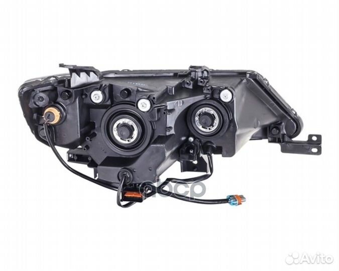 Фара mitsubishi outlander -09 лев. 2141188lmldem2