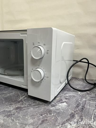 Микроволновая печь Gorenje MO17E1WH(без к)