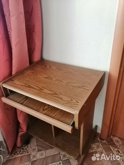 Компьютерный стол бу