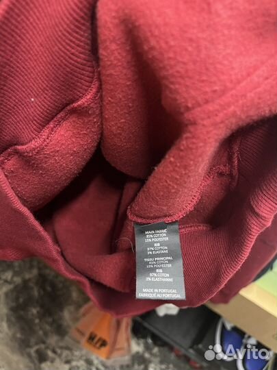 Vetements Hoodie Оригинал Новое