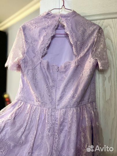 Вечернее платье lusio m