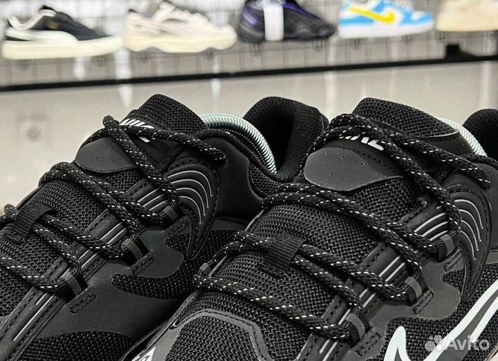 Кроссовки Nike mountain fly для сильных мужчин