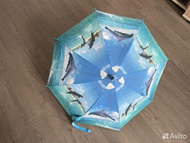 Зонт детский