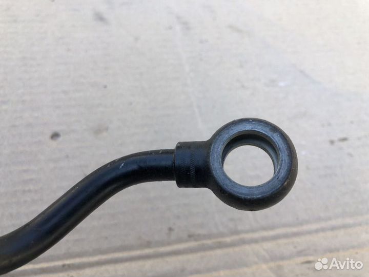 Шланг гидроусилителя Audi A6 C5