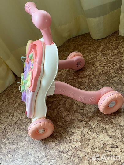 Ходунки детские бу