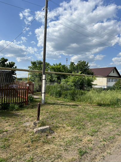 Участок 35 сот. (ИЖС)