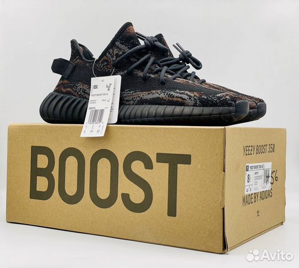 Adidas yeezy boost 350 v2 mx rock 36 46