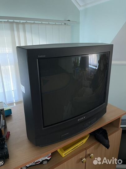 Телевизор