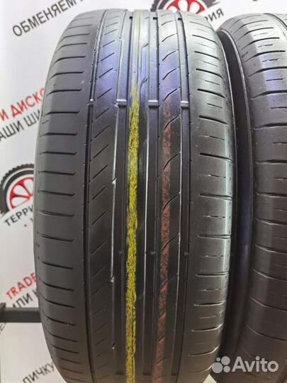 Continental ContiSportContact 235/55 R19 101Y