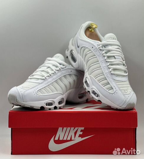 Кроссовки Nike air max tailwind 4