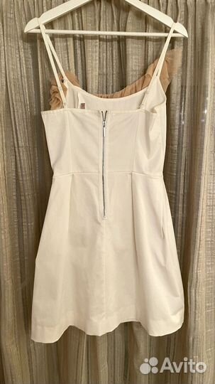 Свадебное платье 42