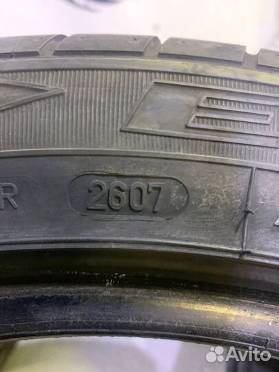 Goodyear Eagle F1 GS-D3 245/45 R18