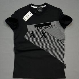 armani exchange