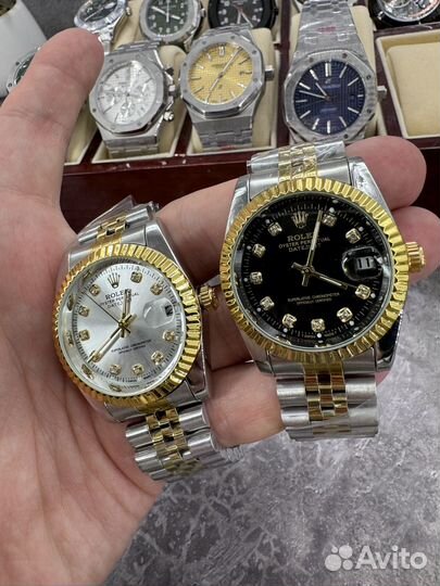 Часы женские rolex