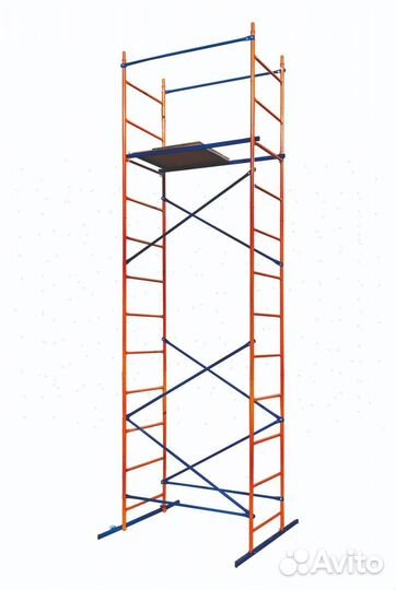 Вышка-тура «Дачник»