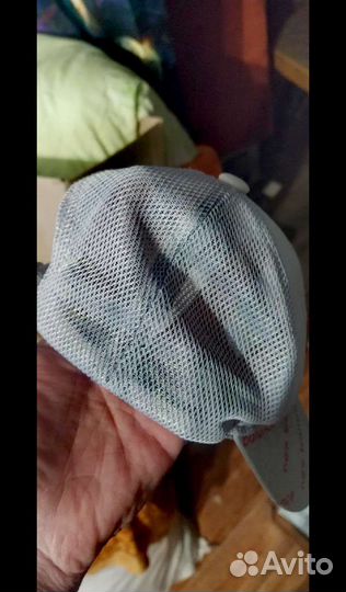 Бейсболка NB