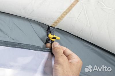 60305 Bestway Шатёр для спа-бассейнов, 390х390х255