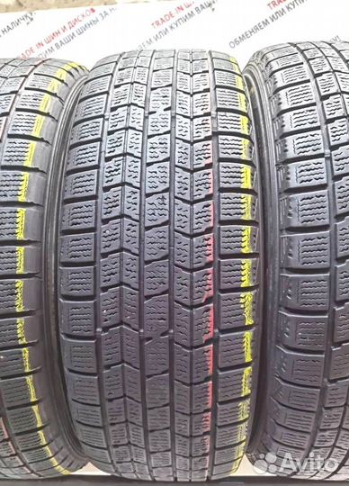 Dunlop Grandtrek SJ8 215/60 R16 99S