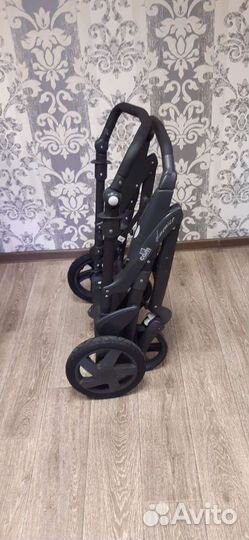 Коляска 3 в 1 cam dinamico