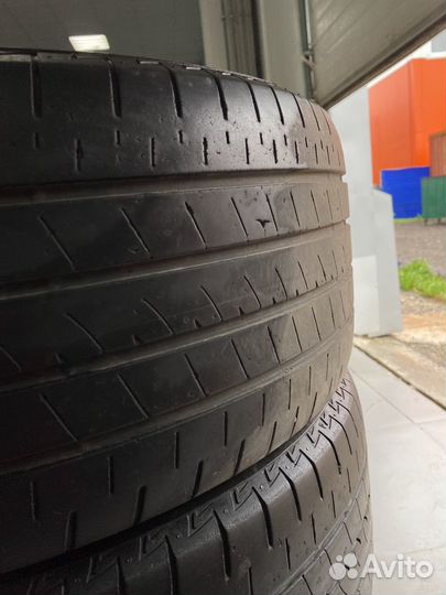 Bridgestone Turanza T005A 235/45 R18 94W