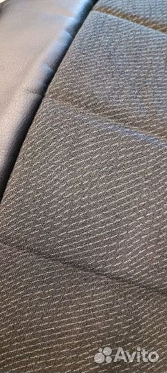 Авточехлы Hyundai Creta (Хендай Крета/Грета)