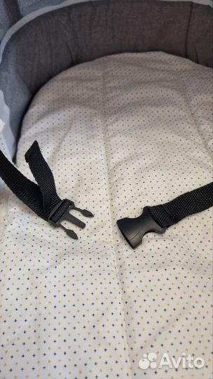 Пеленальная сумка органайзер